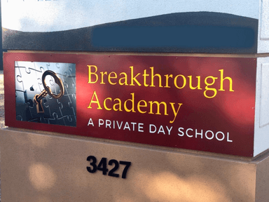 Breakthrough Academy