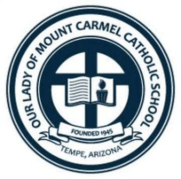 Our Lady of Mt. Carmel