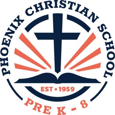 Phoenix Christian School Pre K-8