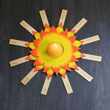 Rainbow Montessori School