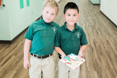 St. Elizabeth Ann Seton School