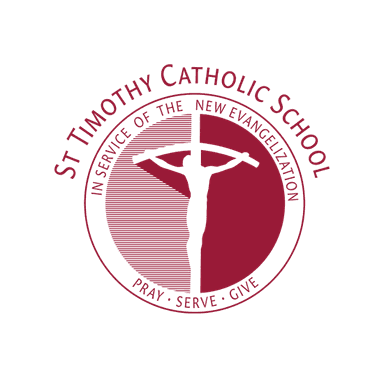 St. Timothy Catholic School