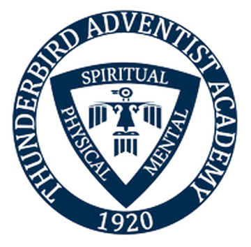 Thunderbird Adventist Academy