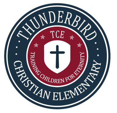 Thunderbird Christian Elementary School