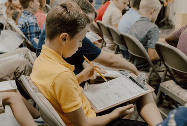 United Christian School (Camp Verde)