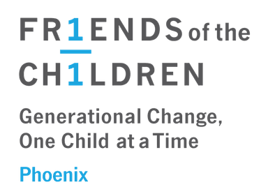 Friends of the Children