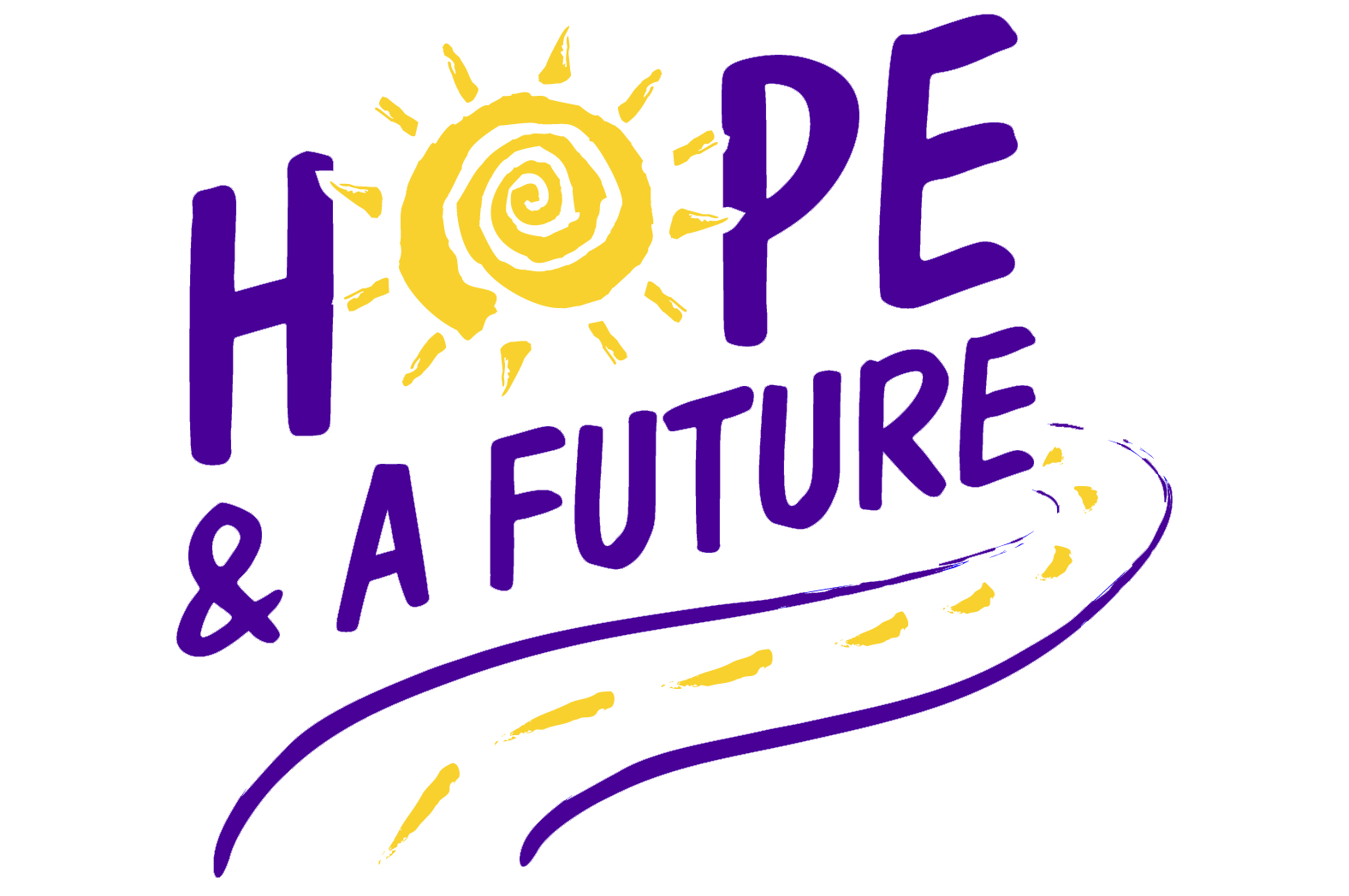 Hope & A Future Logo