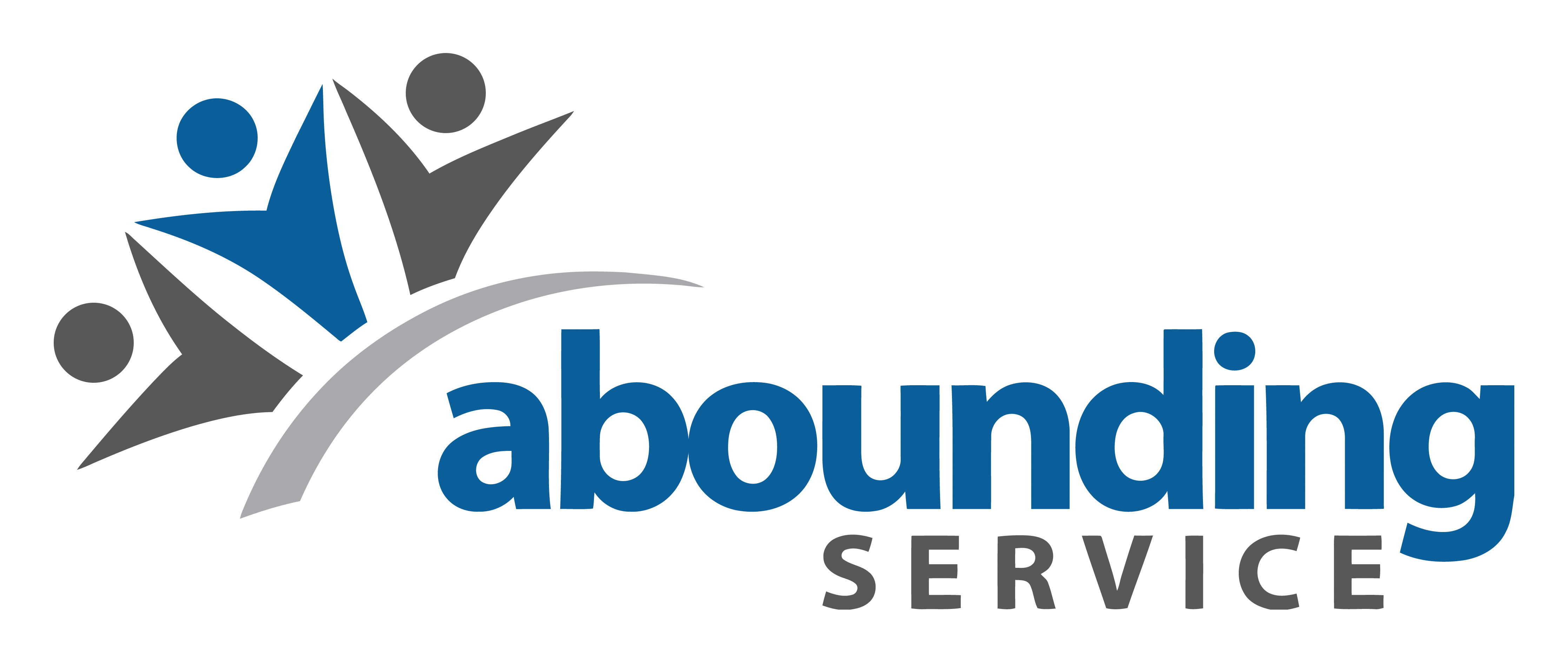 Abounding Service Logo PNG