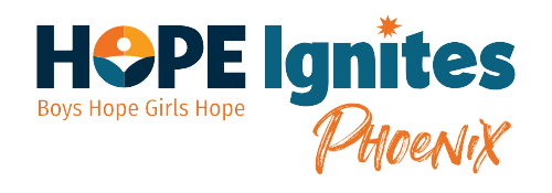 Hope Ignites Phoenix